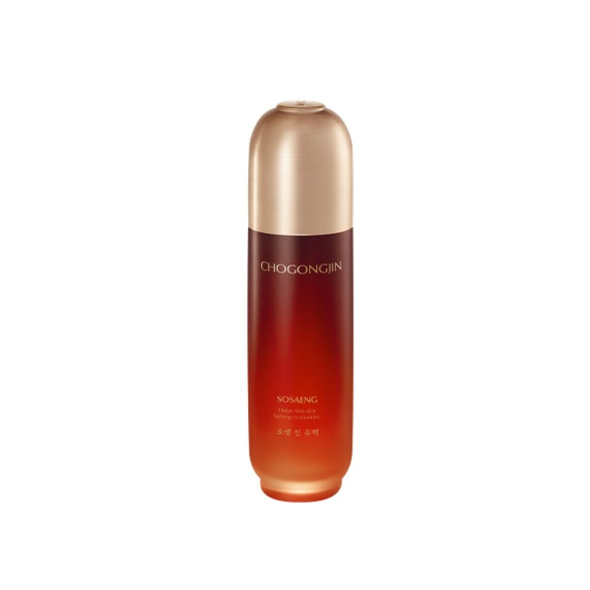 MISSHA Chogongjin Sosaeng Jin Emulsion 120ml - DODOSKIN