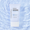 MEDI-PEEL Glutathione Hyal Aqua Sun Serum 50ml SPF50+ PA++++ - DODOSKIN