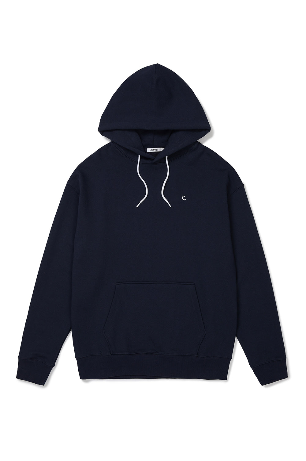 Active Sweat Hoody - Dark Navy