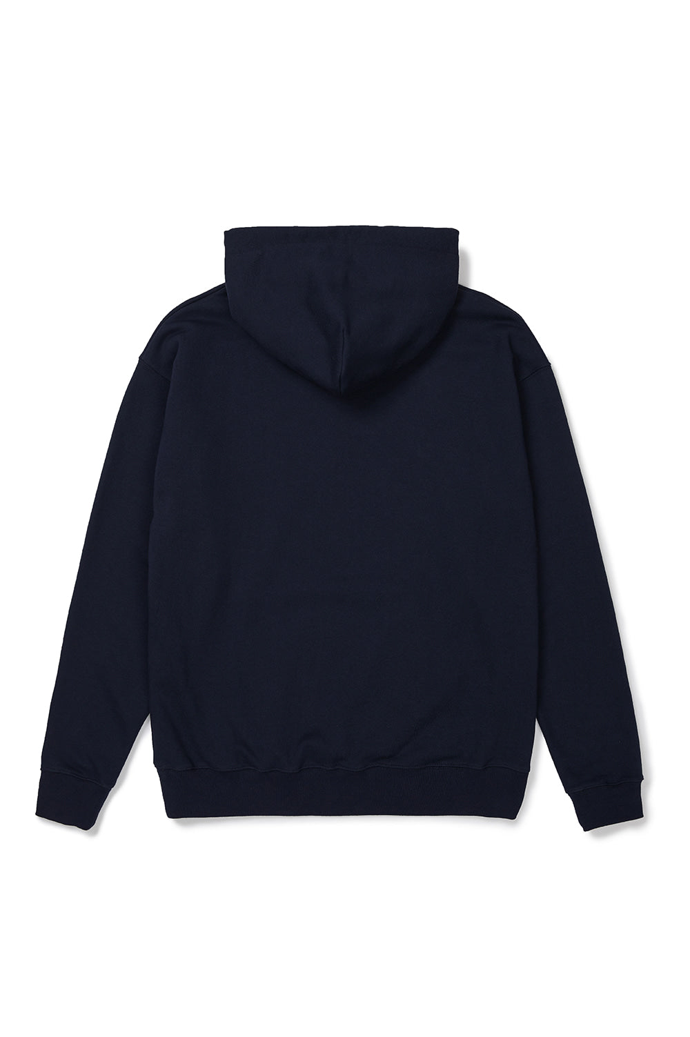 Active Sweat Hoody - Dark Navy