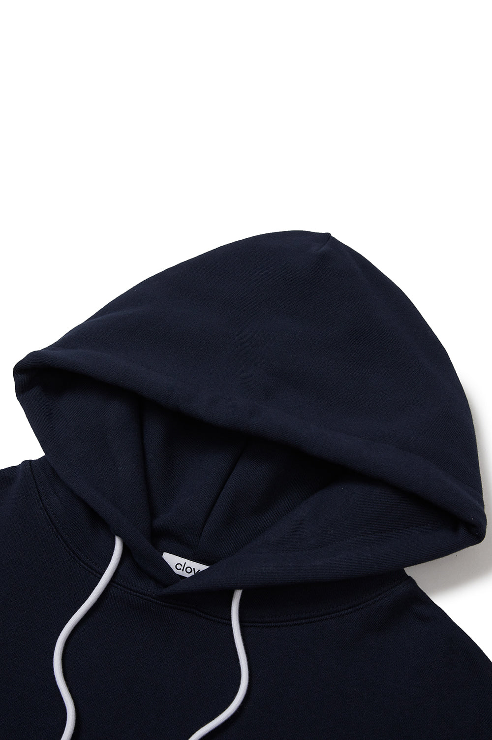 Active Sweat Hoody - Dark Navy