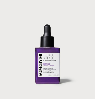 SOME BY MI RETINOL INTENSE REACTIVATING SERUM 30ml (23AD) - DODOSKIN