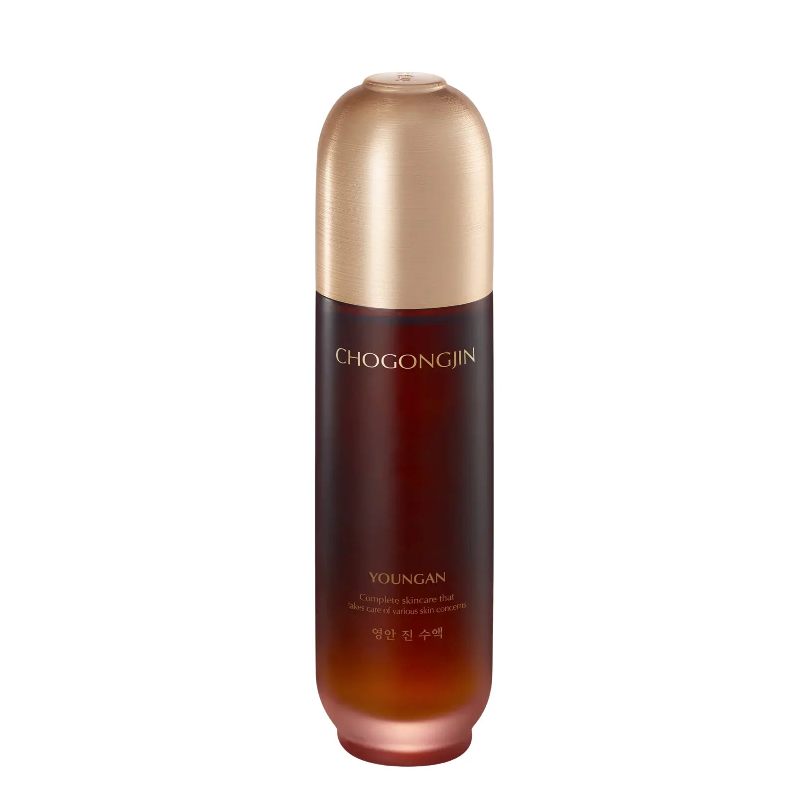 MISSHA Chogongjin Youngan Jin Toner 150ml - DODOSKIN