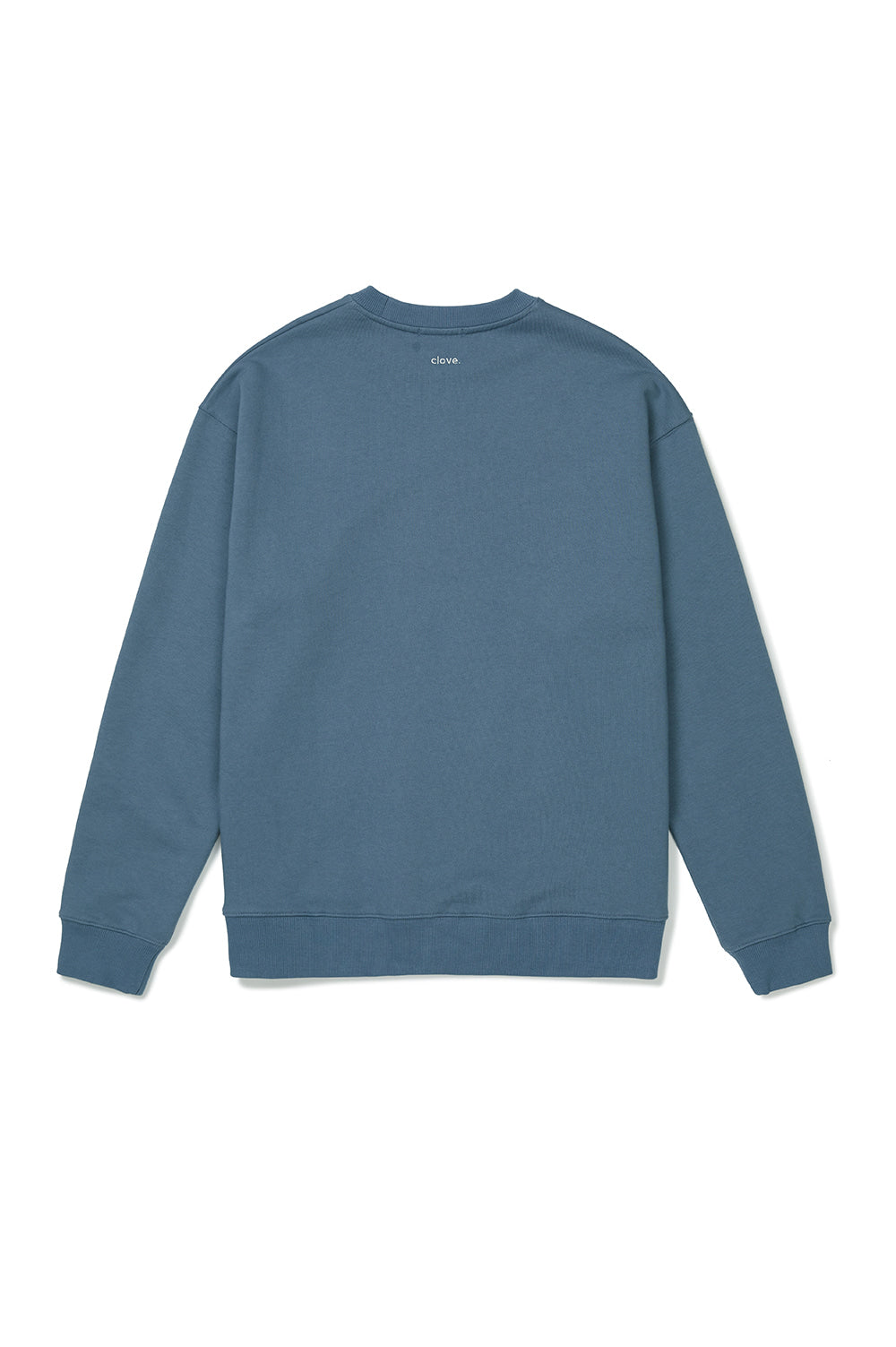 Active Sweatshirt Women - Blue