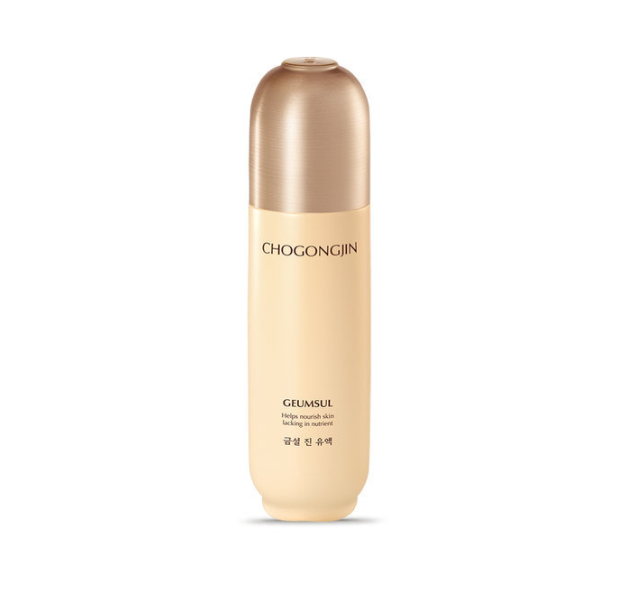 MISSHA Chogongjin Geumsul Jin Emulsion 120ml - DODOSKIN