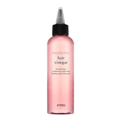 [A'PIEU] Raspberry Hair Vinegar 200ml - Dodoskin