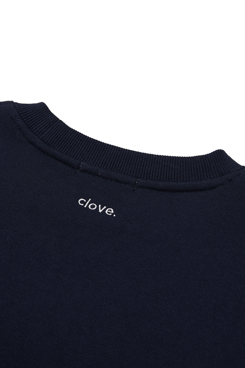 Active Sweatshirt Women - Dark Navy