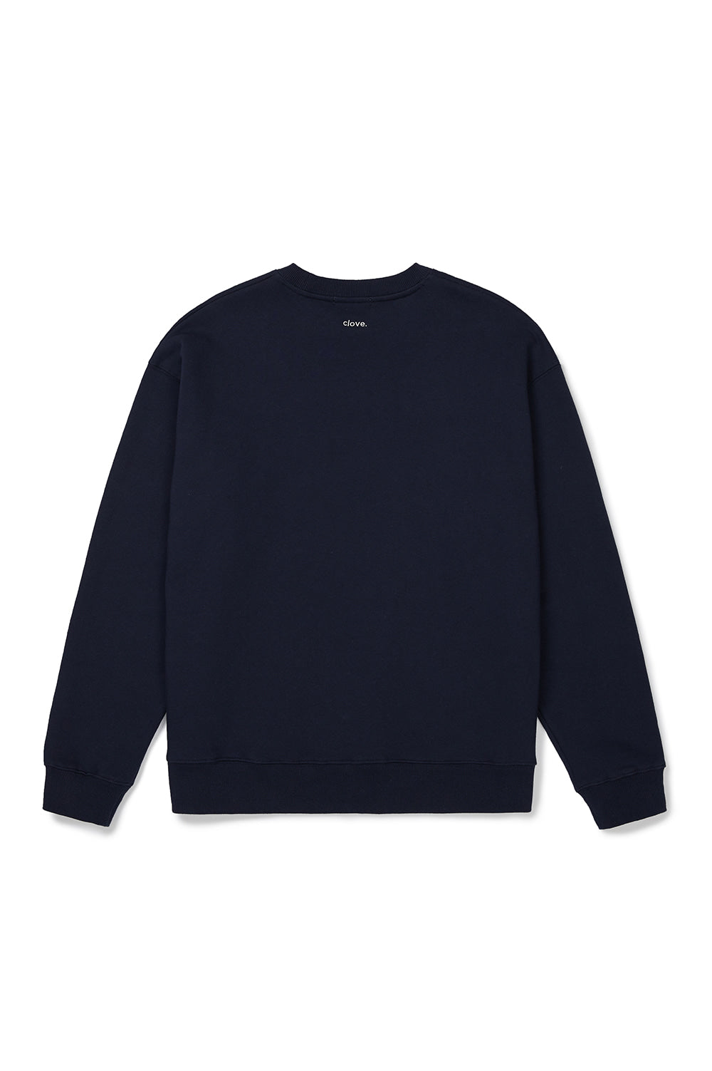 Active Sweatshirt Women - Dark Navy