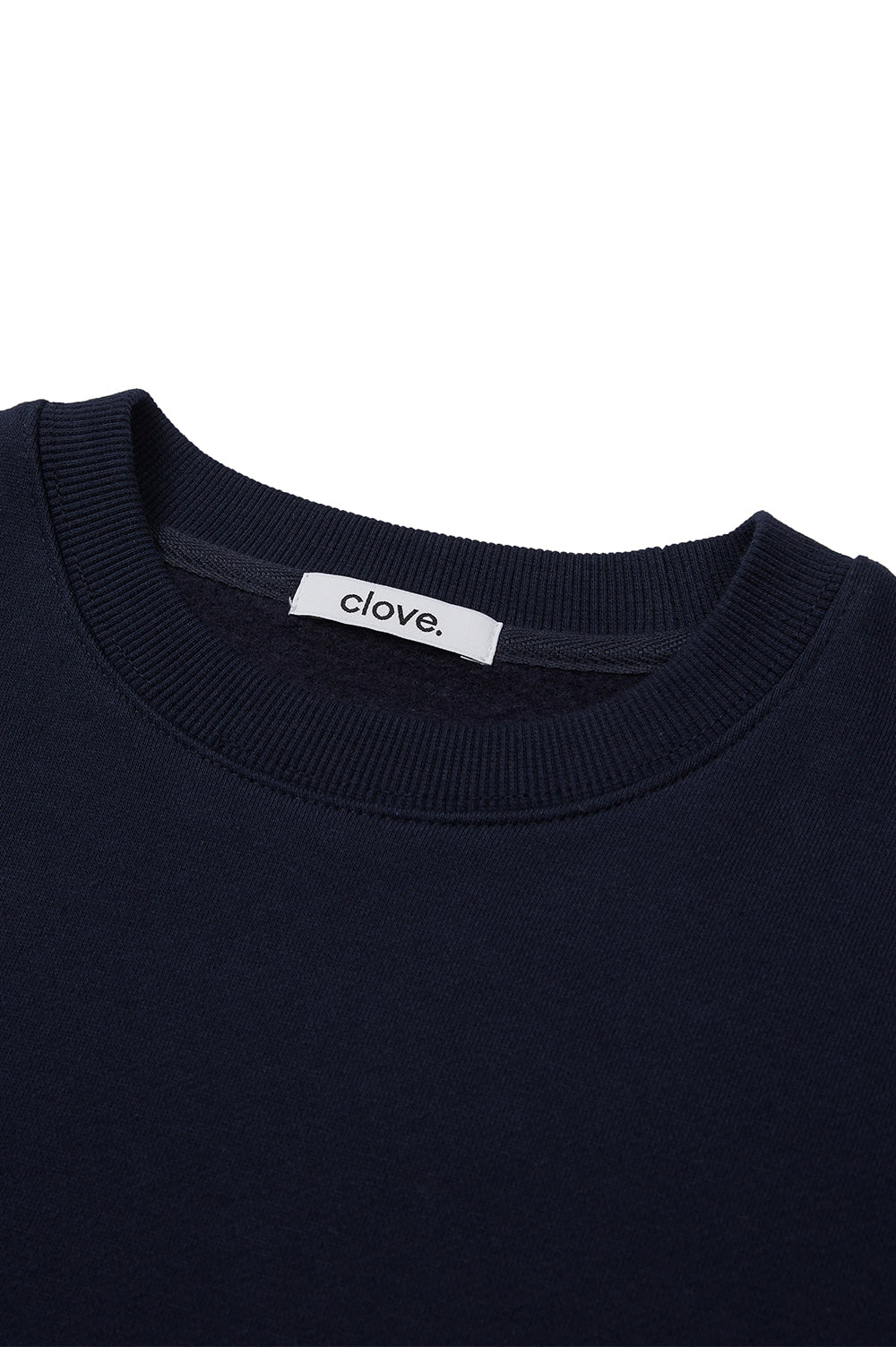 Active Sweatshirt Women - Dark Navy