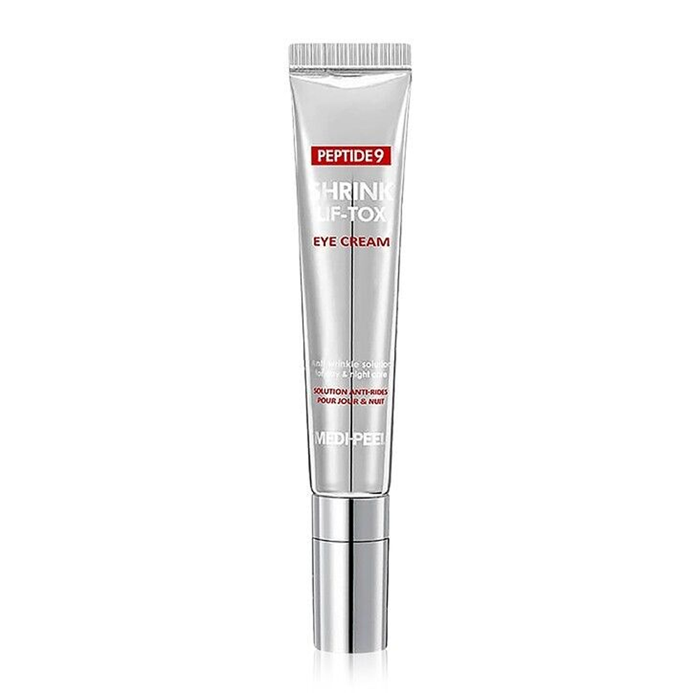 MEDI-PEEL Peptide 9 Volumn Lif-Tox Eye Cream 20ml - DODOSKIN
