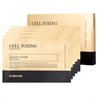 MEDI-PEEL Cell Toxing Black Caviar Dermajours Repair Mask Set - DODOSKIN