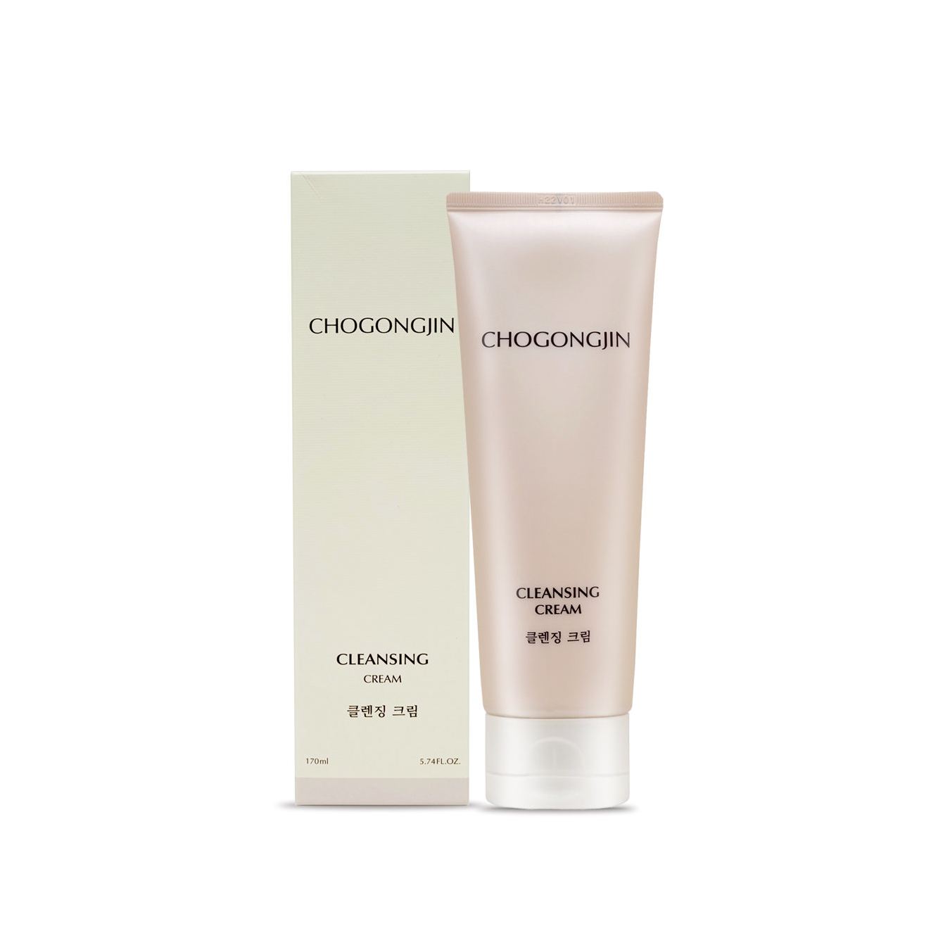 MISSHA Chogongjin Cleansing Cream 170ml - DODOSKIN