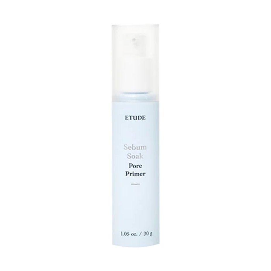 ETUDE HOUSE Sebum Soak Pore Primer 30ml - Dodoskin