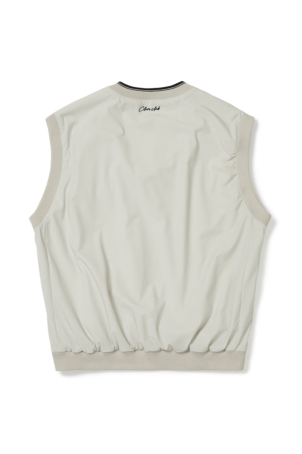 Performance Vest - Beige