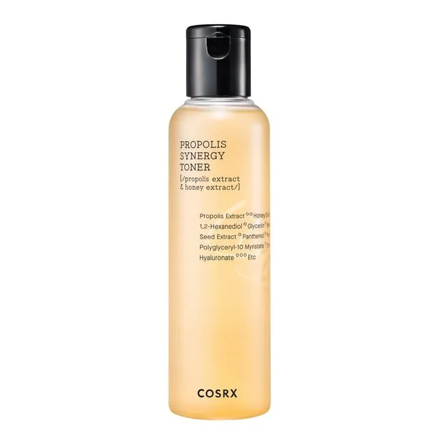 COSRX Full Fit Propolis Synergy Toner 150ml - Dodoskin