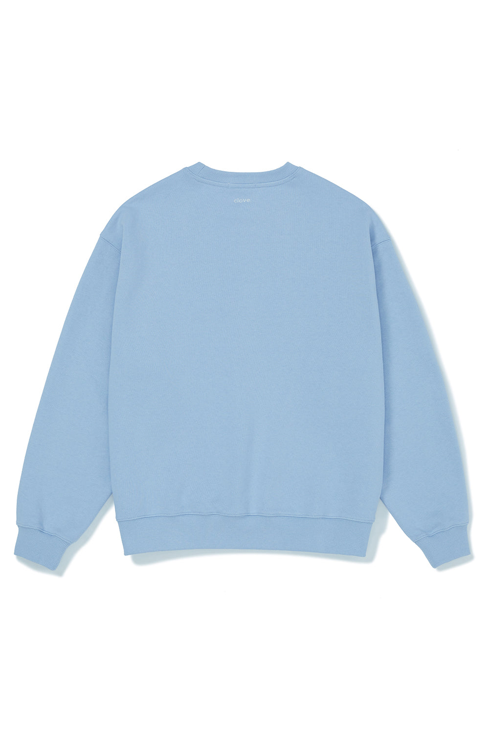 Active Sweatshirt Women - Sky Blue