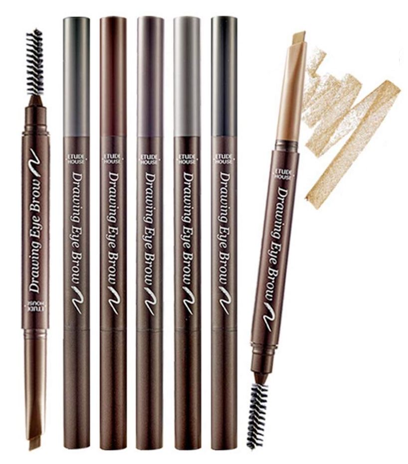 ETUDE HOUSE Drawing Eyebrow NEW 0.25g - Dodoskin