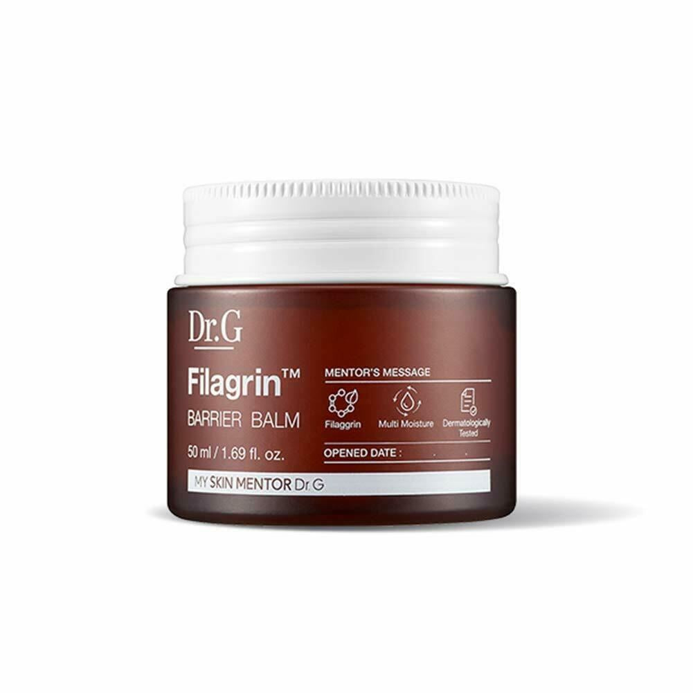 Dr.G Filagrin Barrier Balm - 50ml - Dodoskin