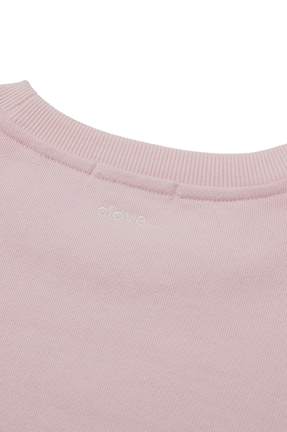 Active Sweatshirt Women - Pink