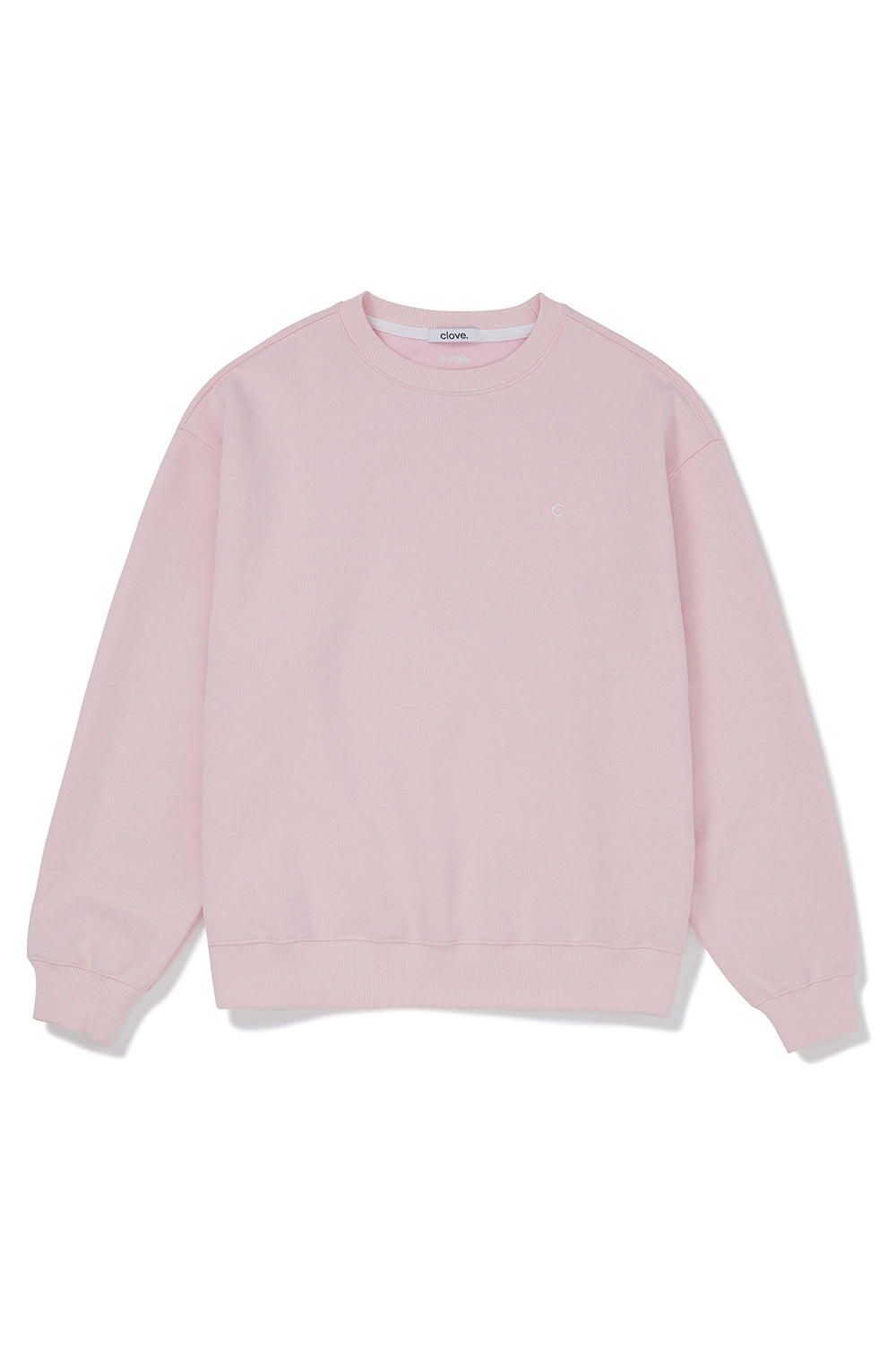 Active Sweatshirt Women - Pink