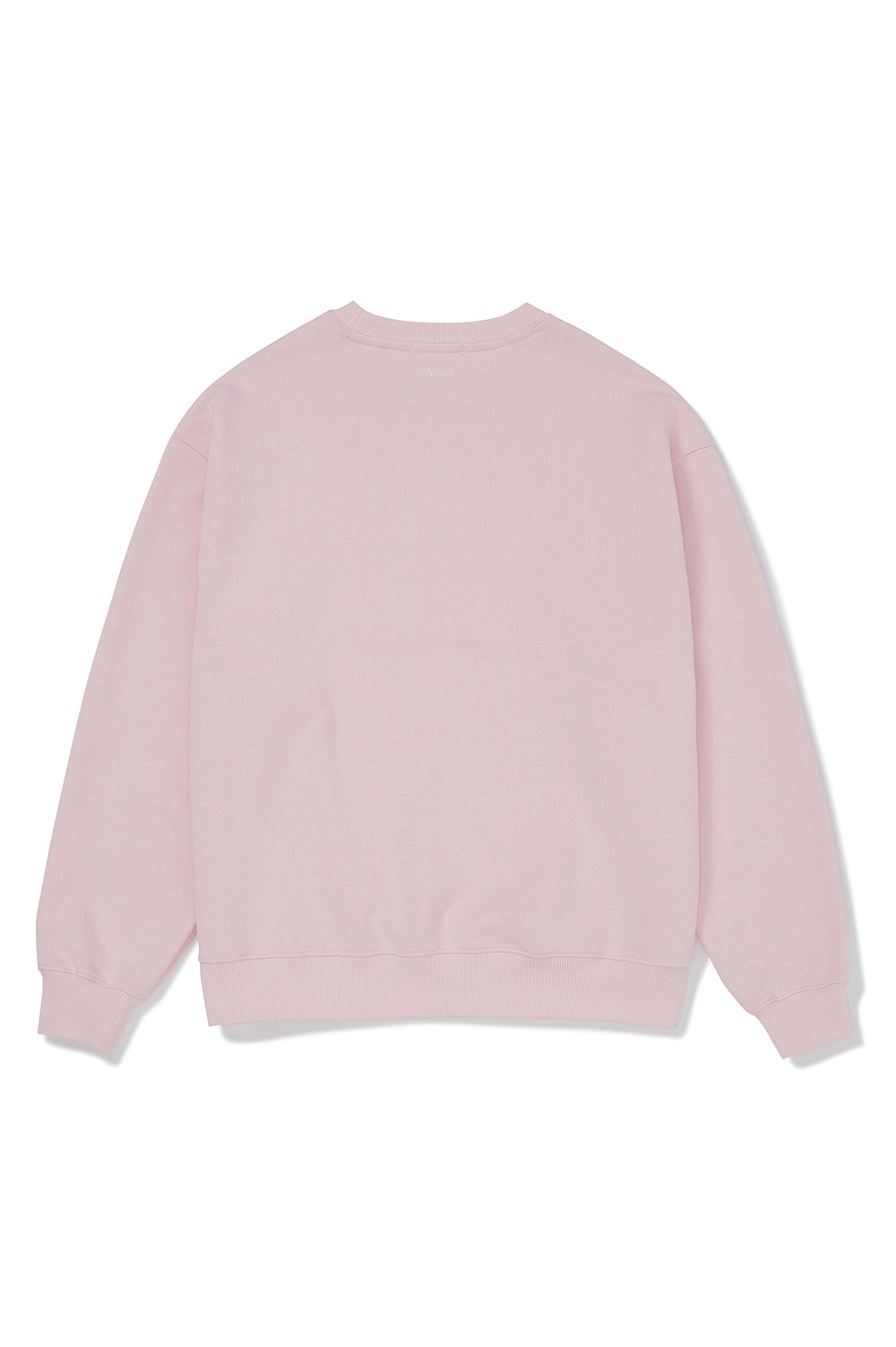 Active Sweatshirt Women - Pink