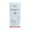 Dr.G Medi UV Ultra Up Sun+ 50ml SPF50+ PA++++ - DODOSKIN