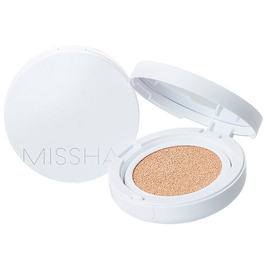 MISSHA Magic Cushion Moist Up SPF50+ PA +++ 15g - DODOSKIN