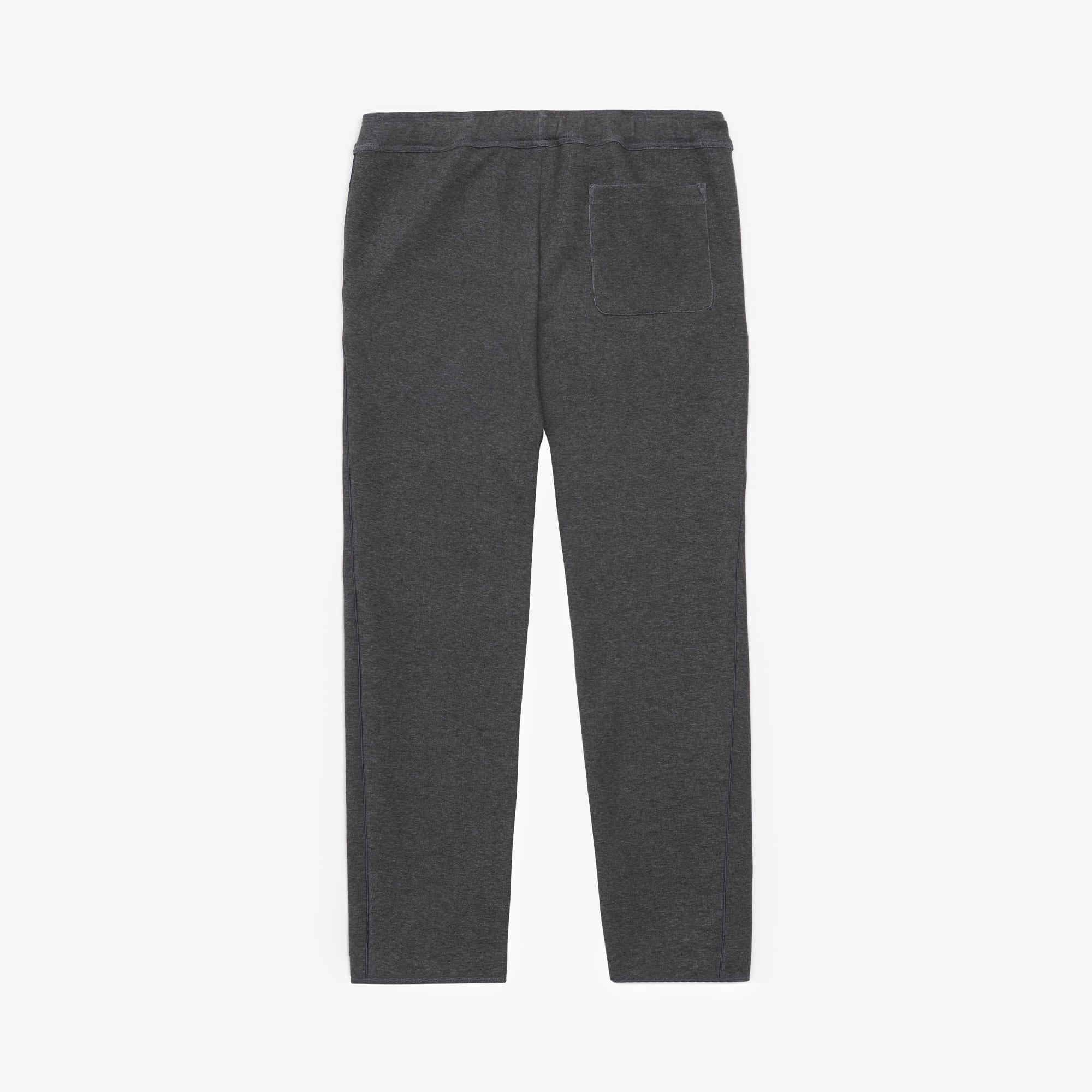 Men's Three-color Point Jogger Pants - Charcoal Gray