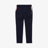 Men's Three-color Point Jogger Pants - Navy