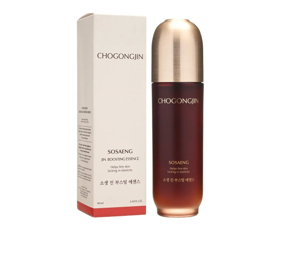 MISSHA Chogongjin Sosaeng Jin Boosting Essence 90ml - DODOSKIN