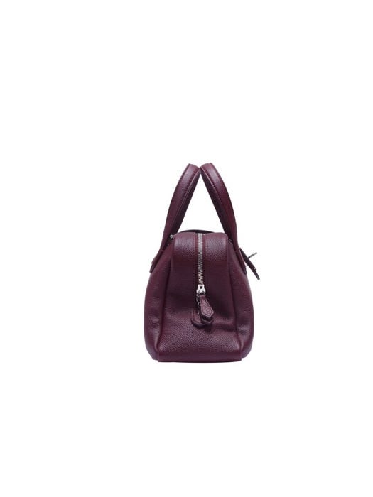 Toque Tote Small - Wine