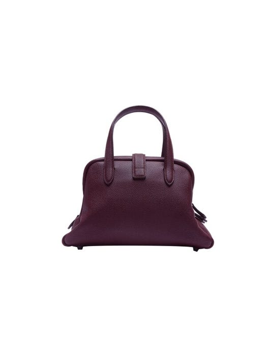 Toque Tote Small - Wine