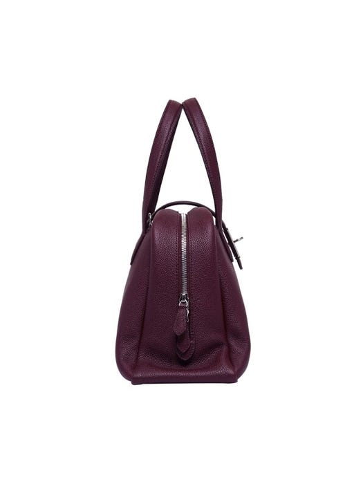 Toque Tote Medium - Wine