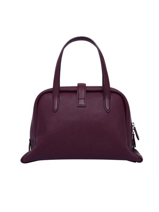 Toque Tote Medium - Wine