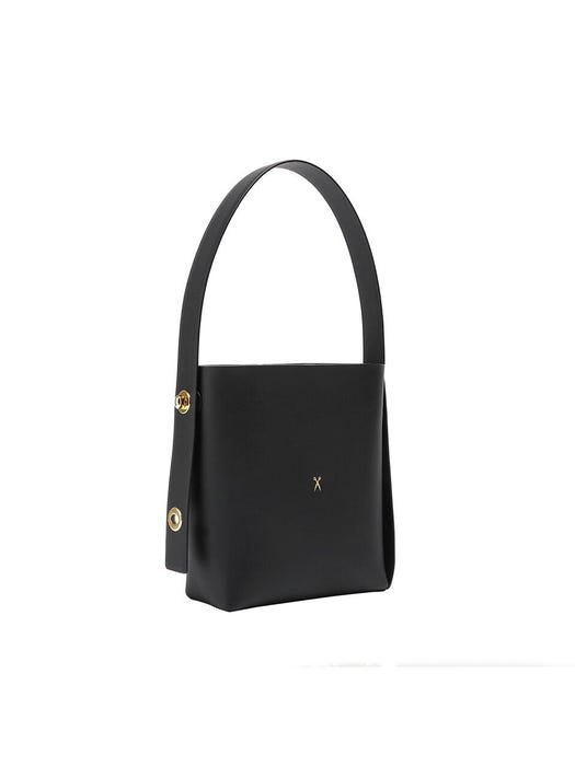 Joseph Shopper S - Rich Black