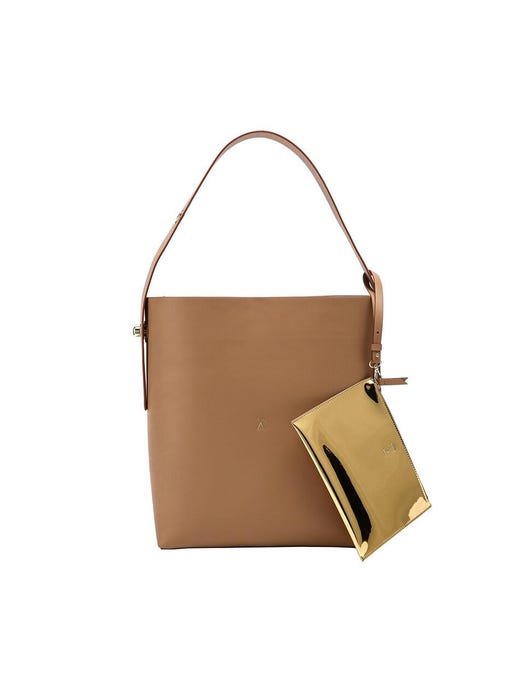 Joseph Shopper L - Sand Beige