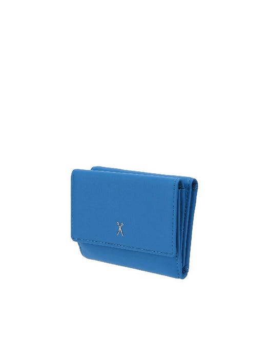 Easypass Tri-fold Wallet - Hockney Blue