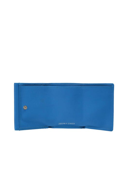 Easypass Tri-fold Wallet - Hockney Blue