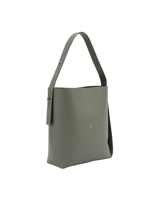 Joseph Shopper Bag L - Gravity Grey