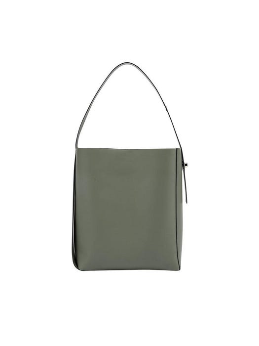 Joseph Shopper Bag L - Gravity Grey