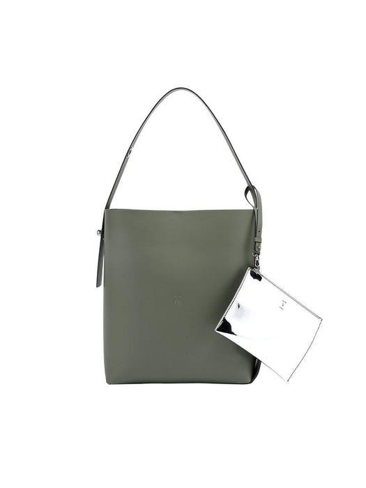 Joseph Shopper Bag L - Gravity Grey