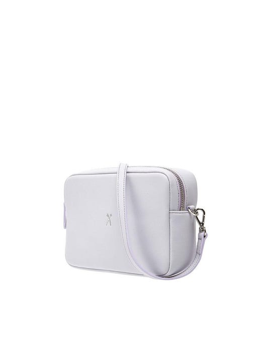 OZ Mini Square Bag - Light Purple