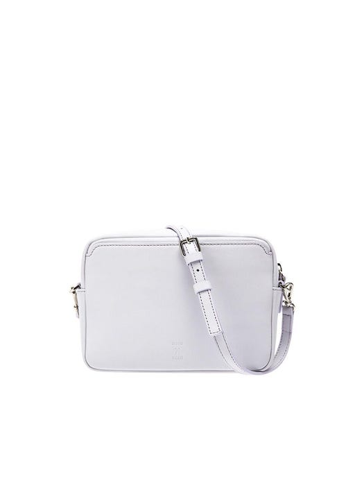 OZ Mini Square Bag - Light Purple