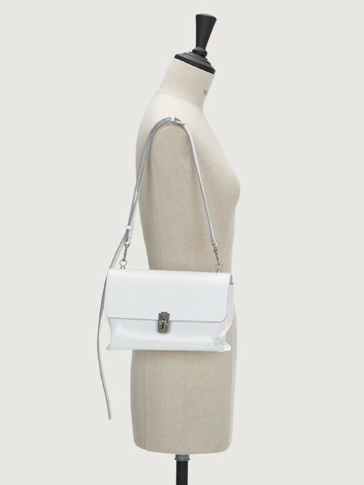 Baguette Shoulder S Bag