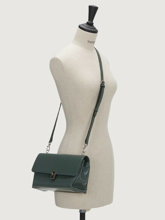 Baguette Shoulder S Bag