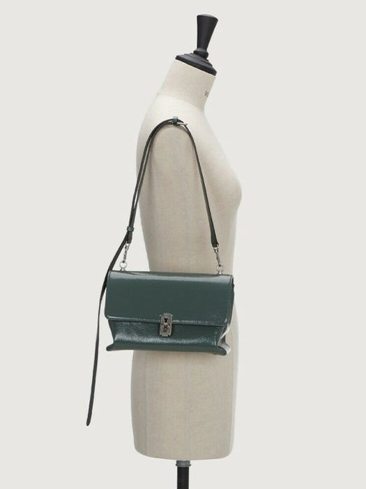 Baguette Shoulder S Bag