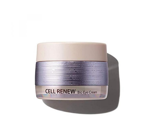 the SAEM Cell Renew Bio Eye Cream 30ml - DODOSKIN