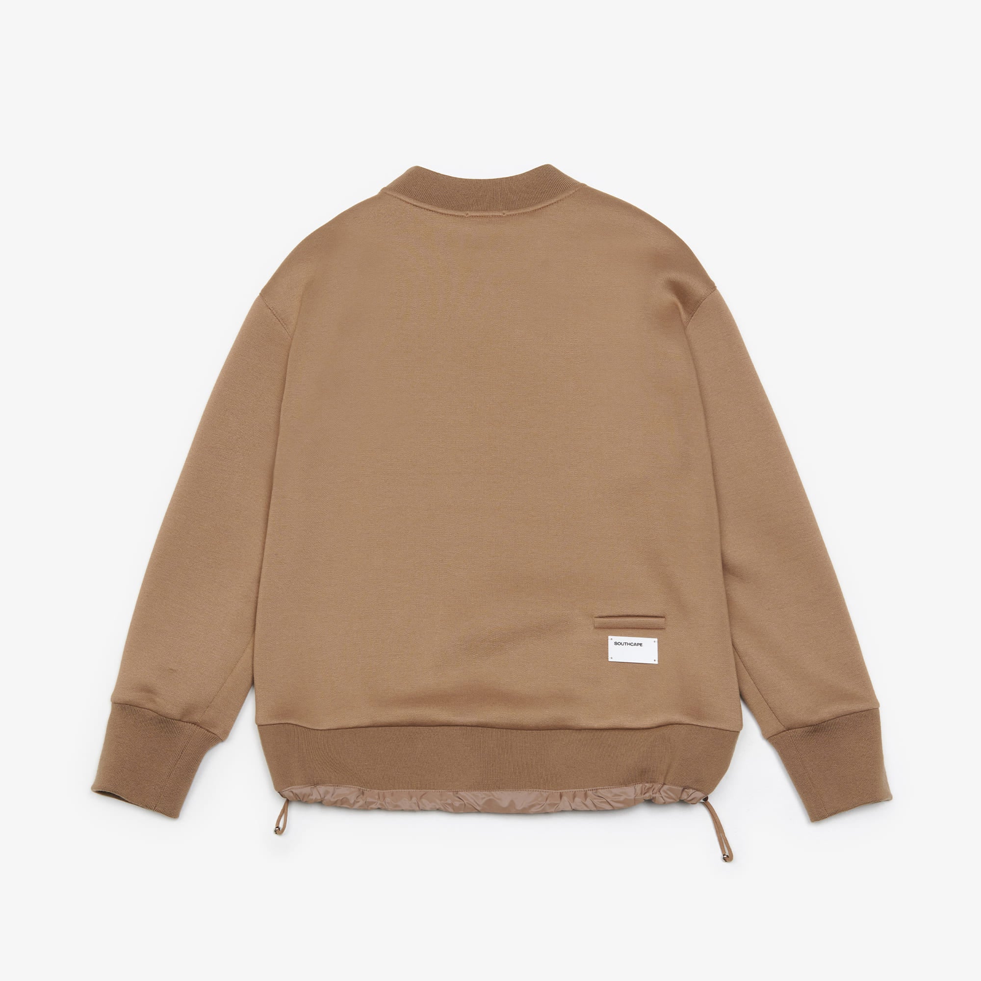 Women's Dinosaur Point Sweatshirt - Beige