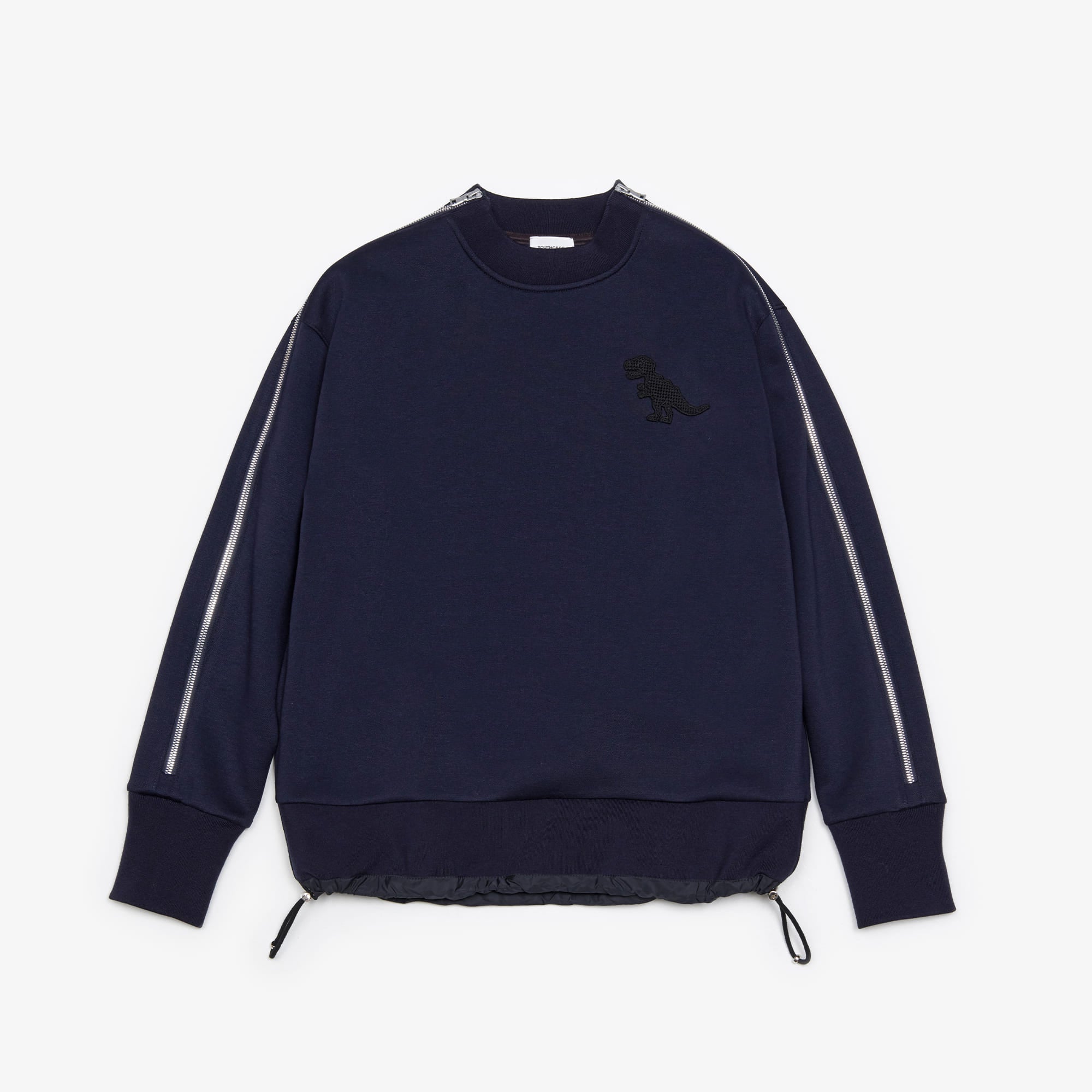 Women's Dinosaur Point Sweatshirt - Navy