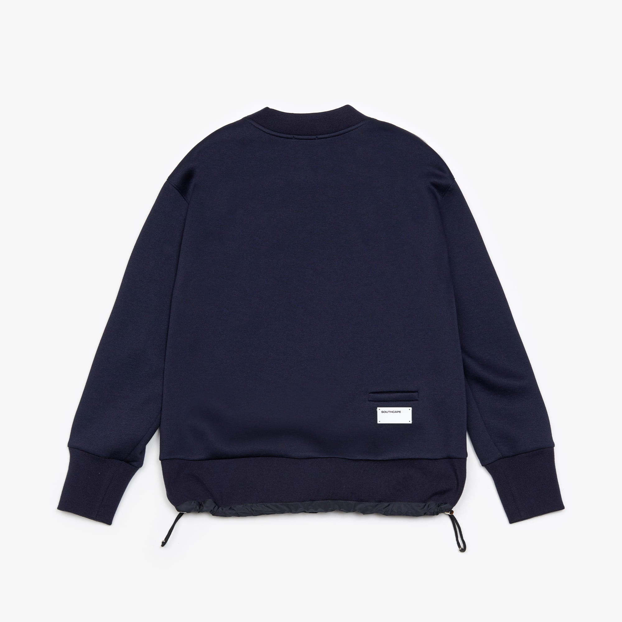 Women's Dinosaur Point Sweatshirt - Navy